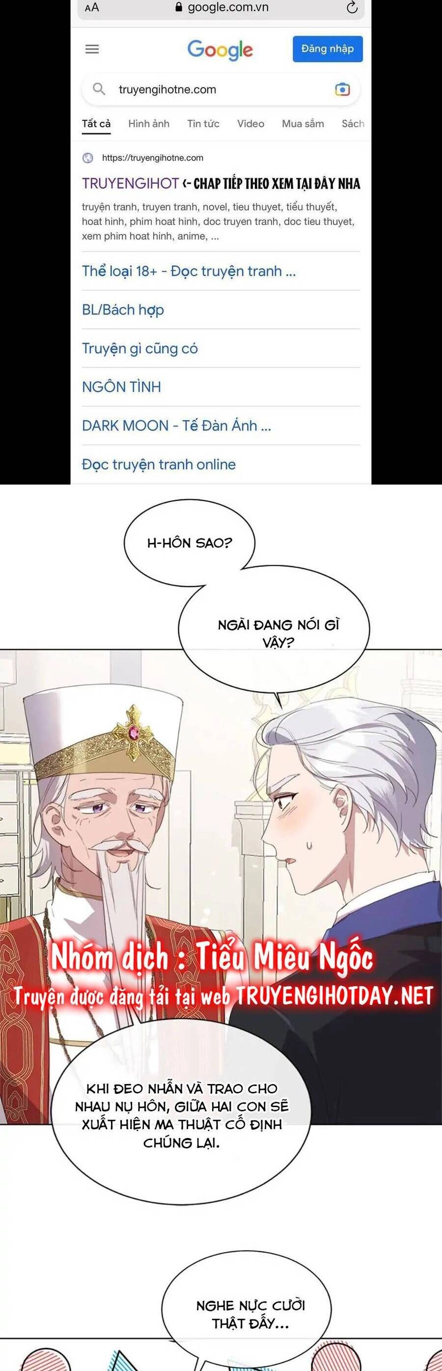 Chúng Ta Không Phải Chị Em Thân Thiết Chapter 44 - 2