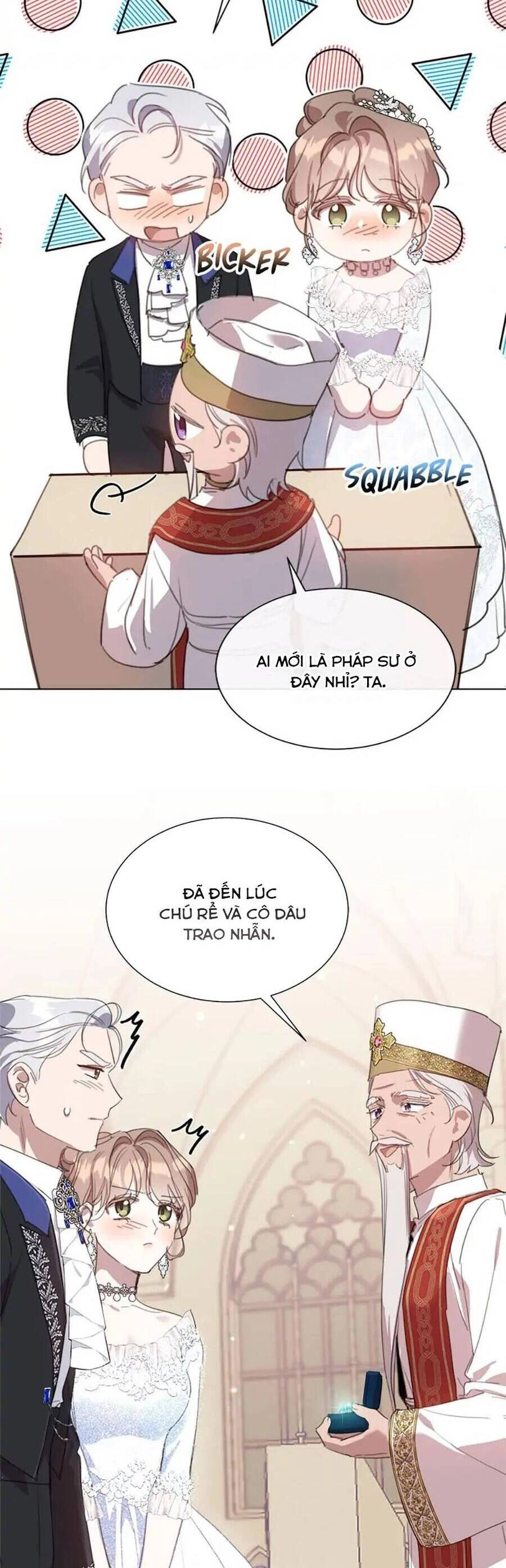 Chúng Ta Không Phải Chị Em Thân Thiết Chapter 44 - 3