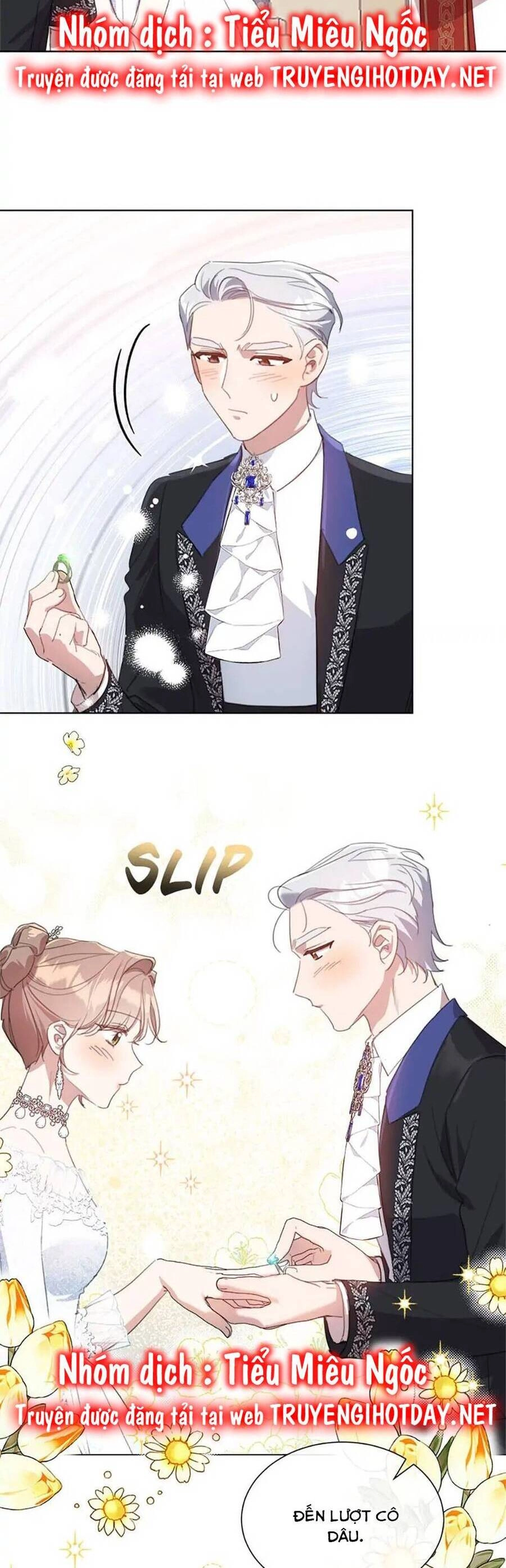 Chúng Ta Không Phải Chị Em Thân Thiết Chapter 44 - 4