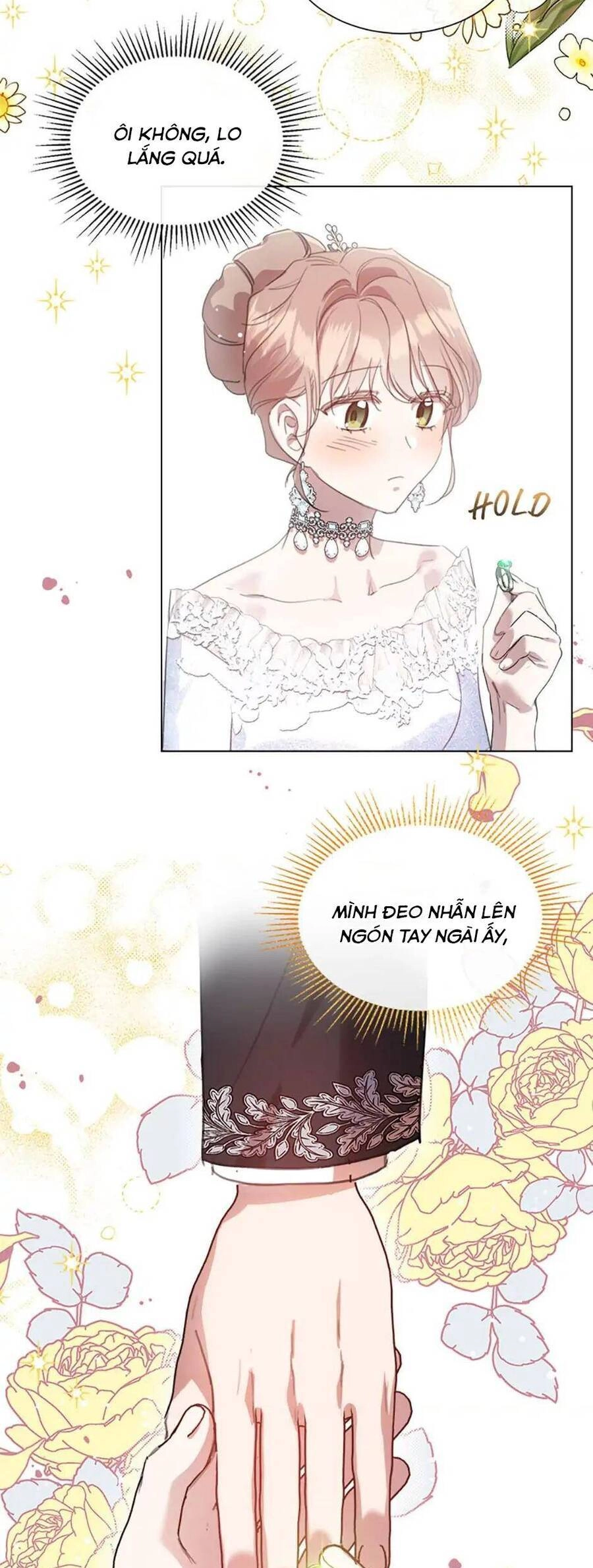 Chúng Ta Không Phải Chị Em Thân Thiết Chapter 44 - 5