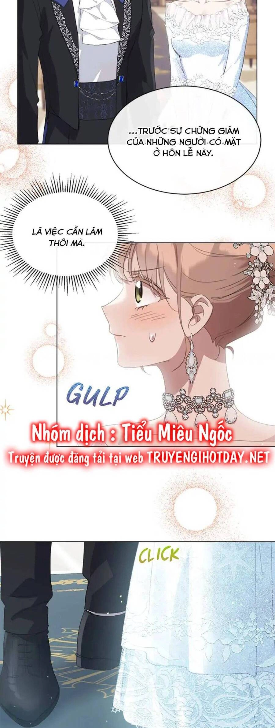 Chúng Ta Không Phải Chị Em Thân Thiết Chapter 44 - 7