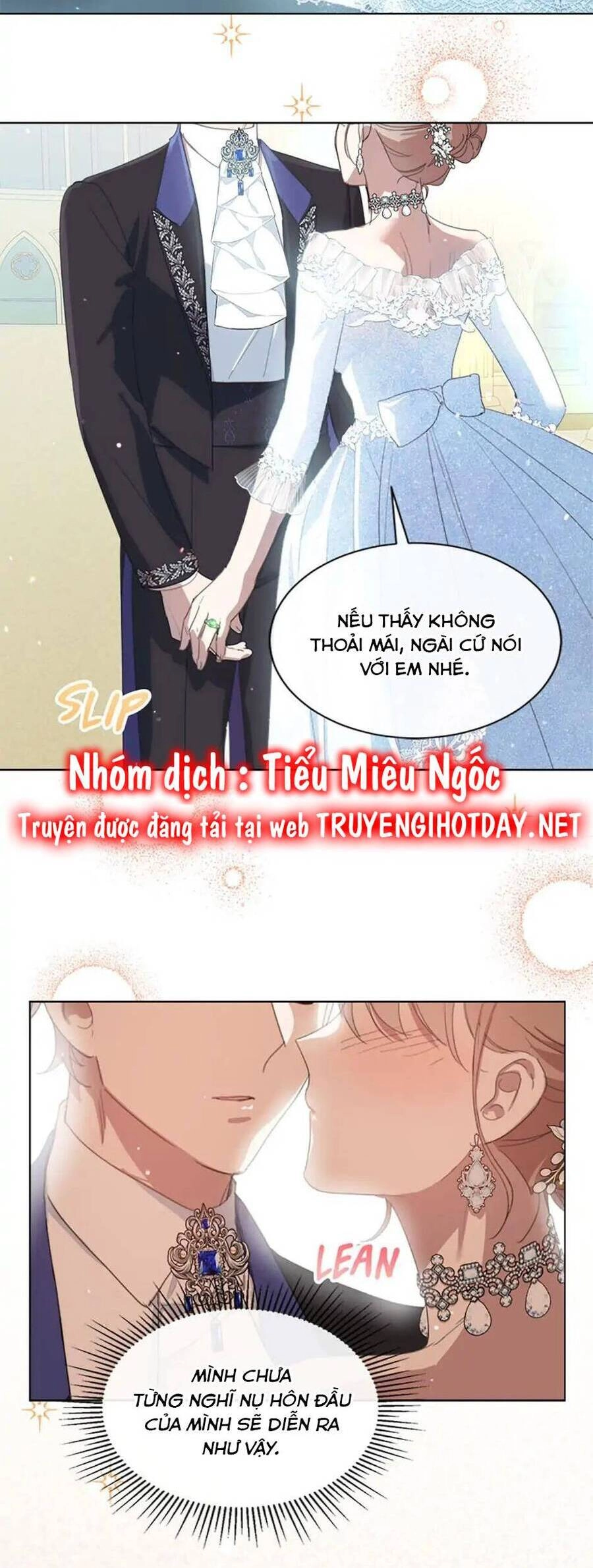 Chúng Ta Không Phải Chị Em Thân Thiết Chapter 44 - 8