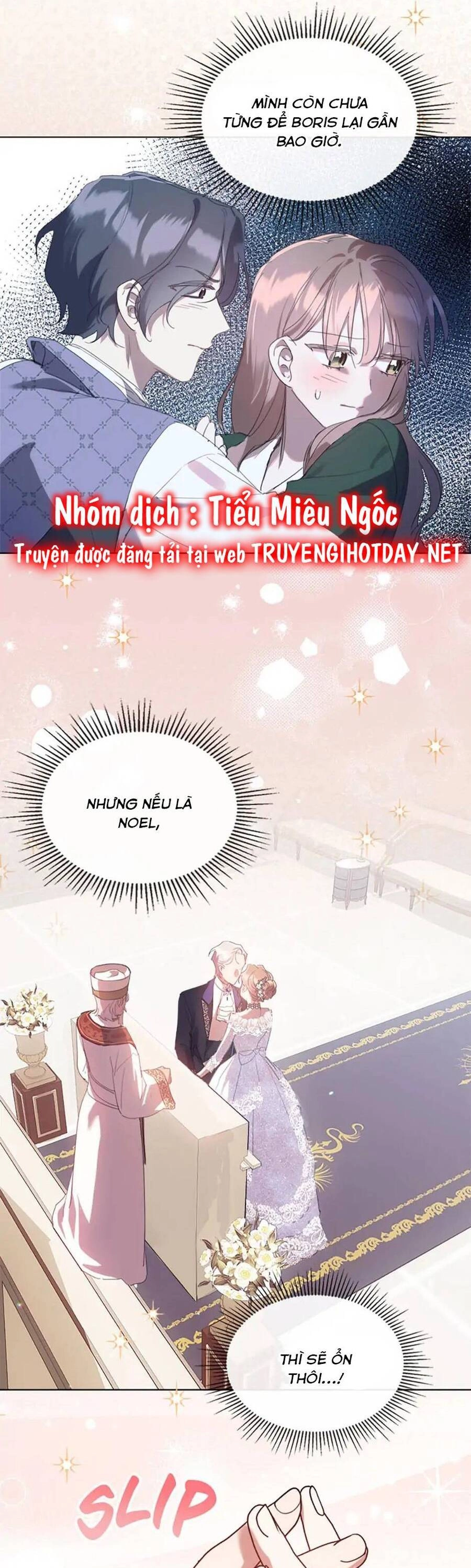 Chúng Ta Không Phải Chị Em Thân Thiết Chapter 44 - 9