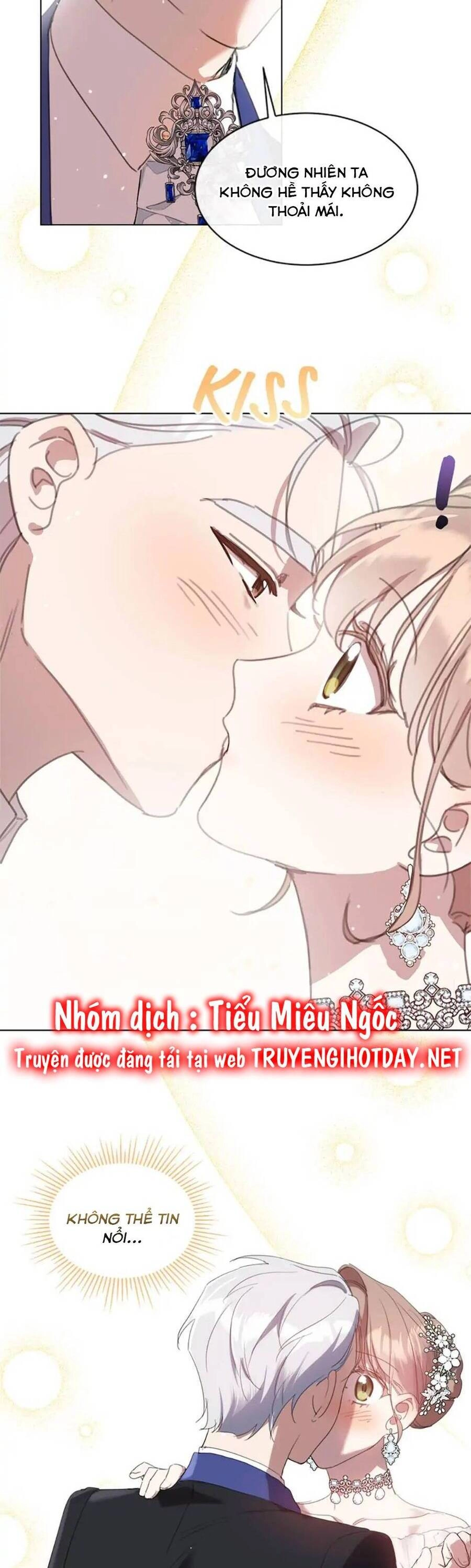 Chúng Ta Không Phải Chị Em Thân Thiết Chapter 44 - 11