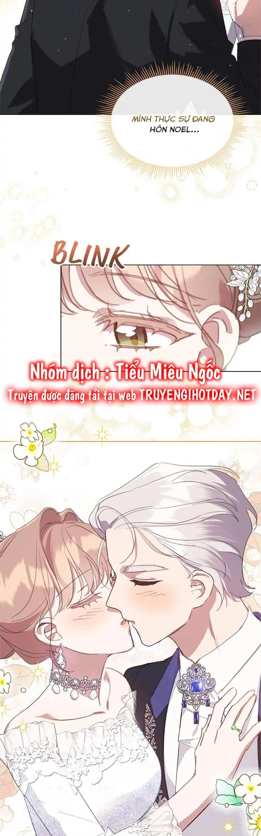 Chúng Ta Không Phải Chị Em Thân Thiết Chapter 44 - 12