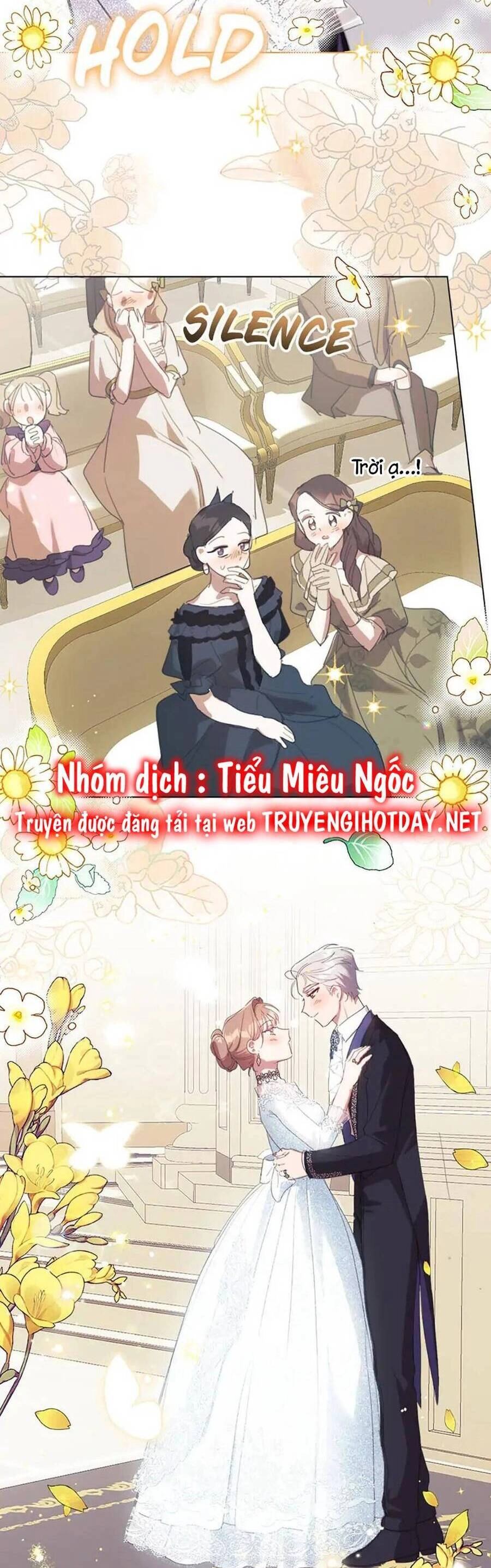 Chúng Ta Không Phải Chị Em Thân Thiết Chapter 44 - 13