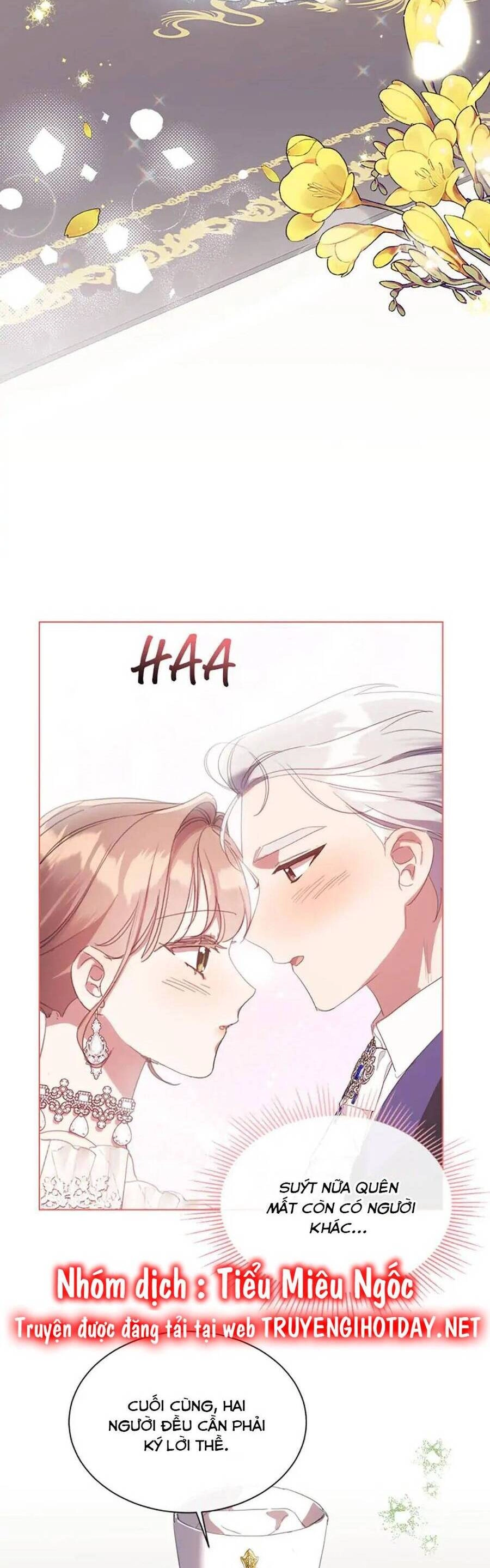 Chúng Ta Không Phải Chị Em Thân Thiết Chapter 44 - 14