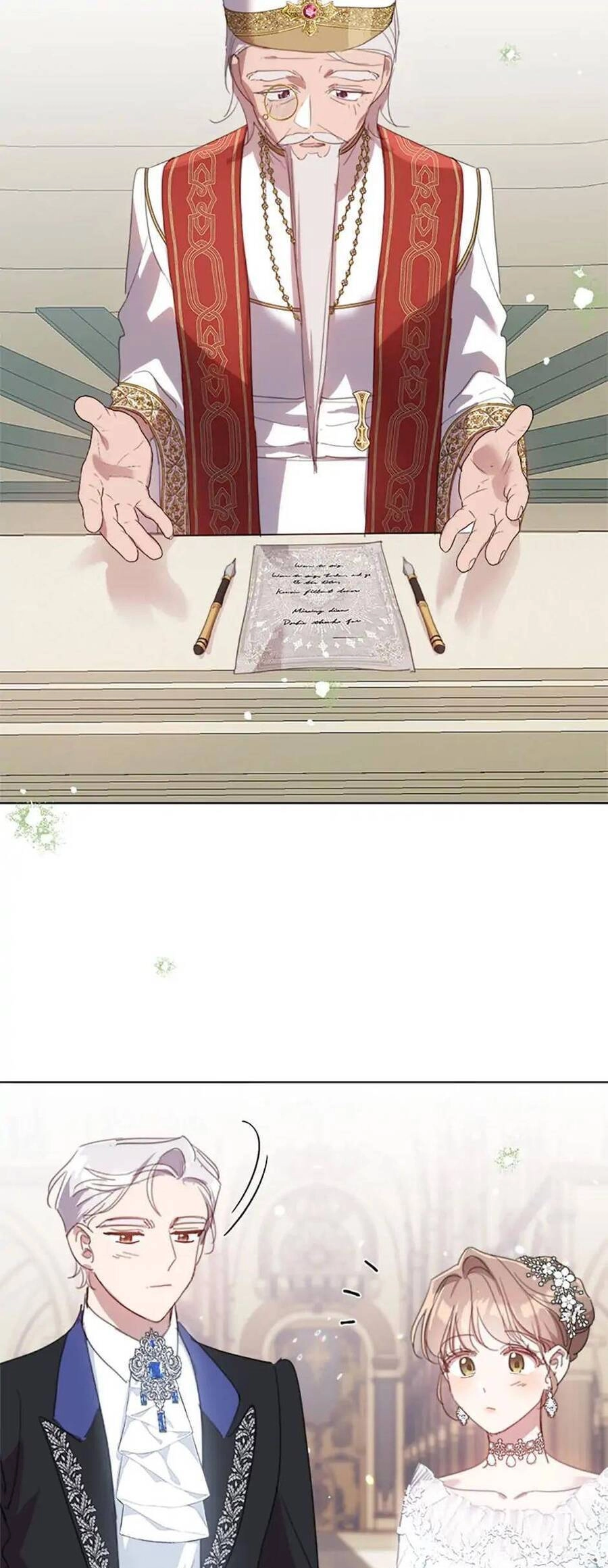 Chúng Ta Không Phải Chị Em Thân Thiết Chapter 44 - 15