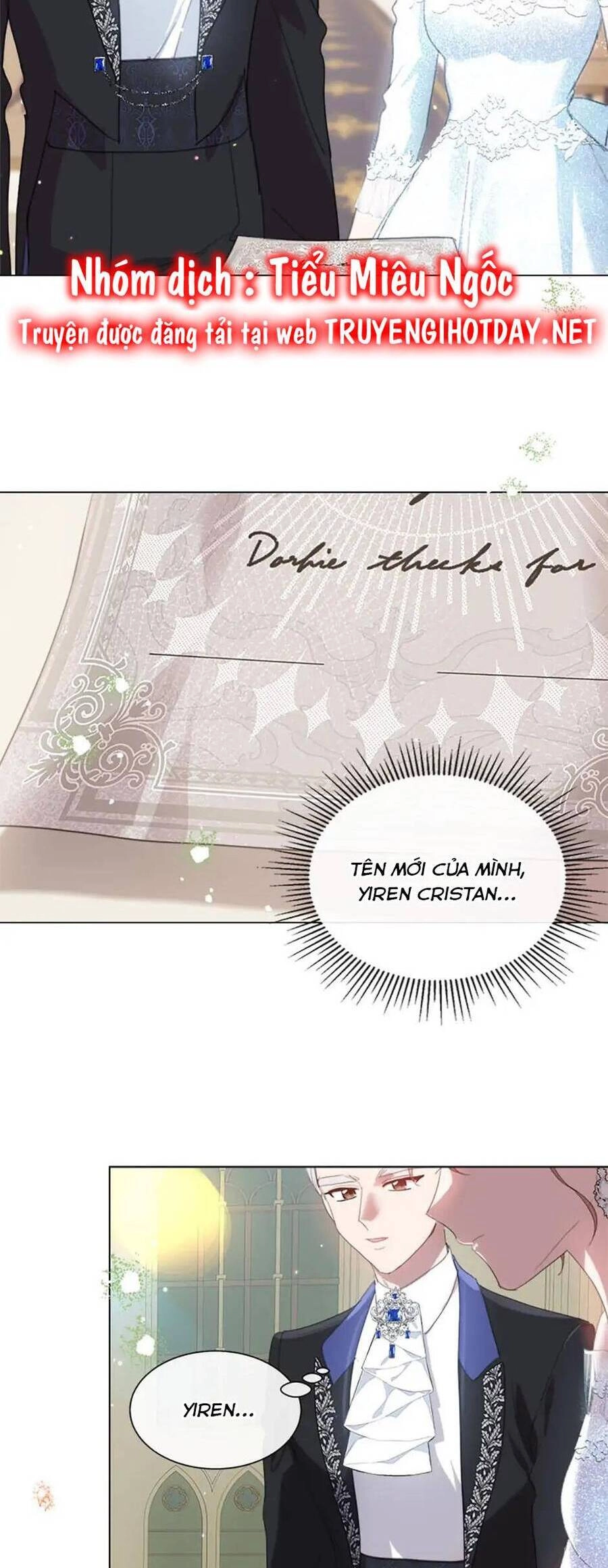 Chúng Ta Không Phải Chị Em Thân Thiết Chapter 44 - 16