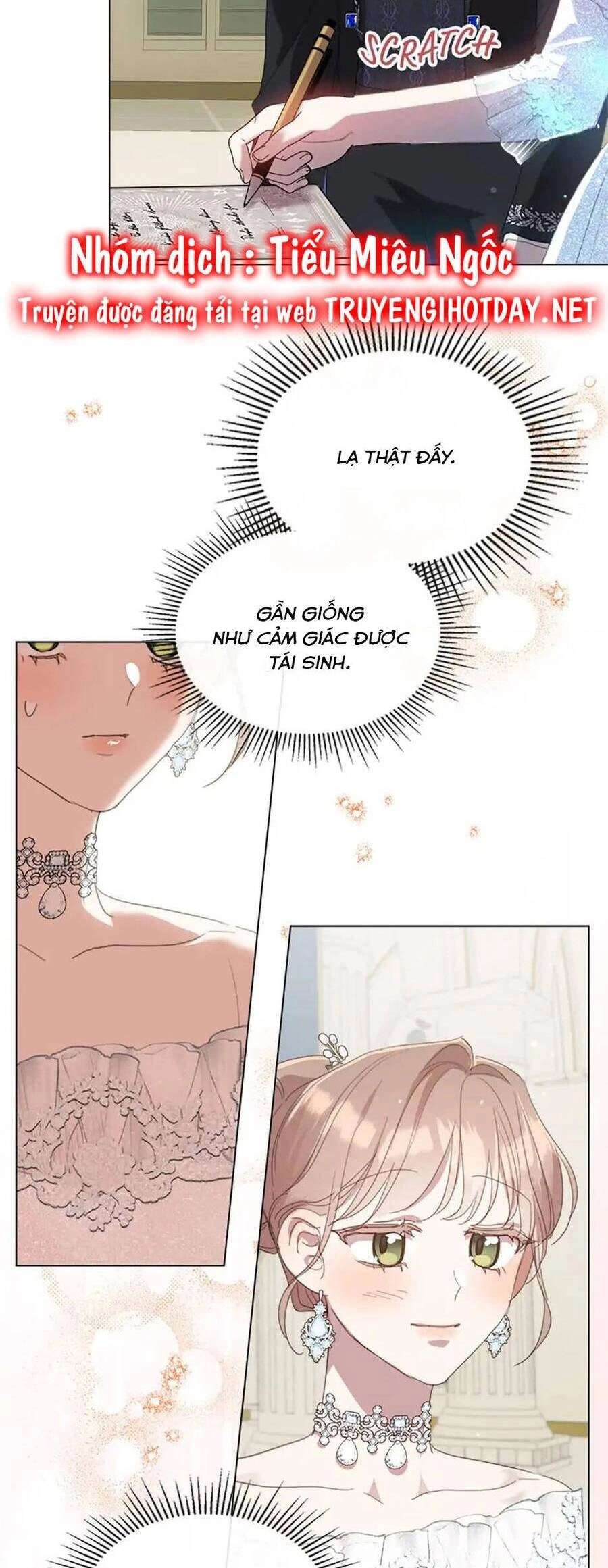 Chúng Ta Không Phải Chị Em Thân Thiết Chapter 44 - 17