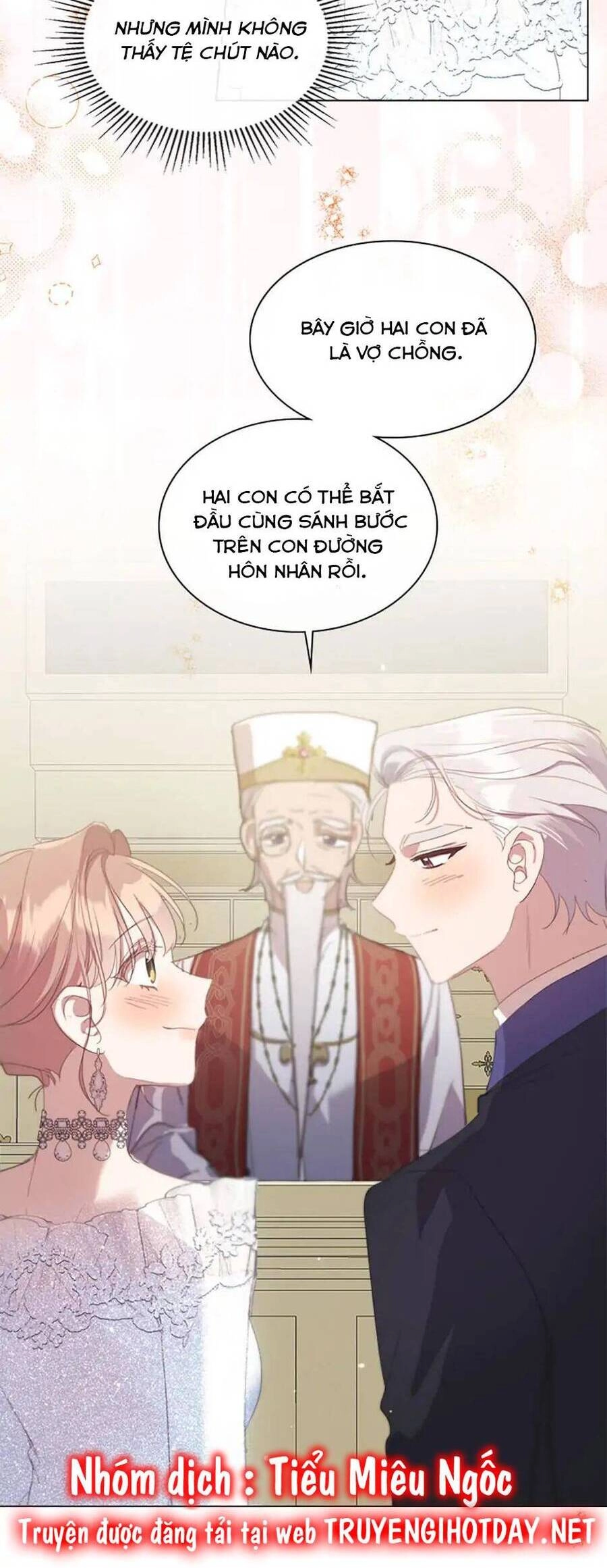 Chúng Ta Không Phải Chị Em Thân Thiết Chapter 44 - 18