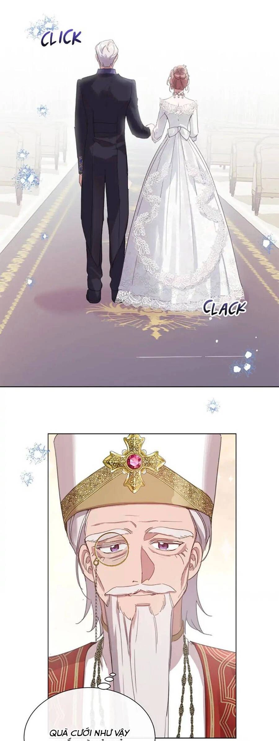 Chúng Ta Không Phải Chị Em Thân Thiết Chapter 44 - 19