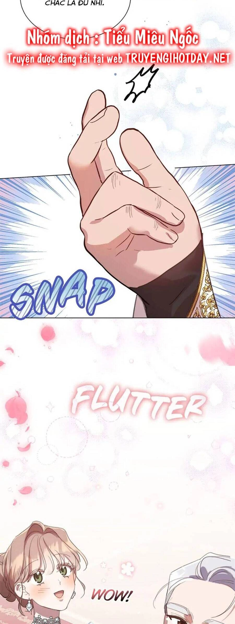 Chúng Ta Không Phải Chị Em Thân Thiết Chapter 44 - 20