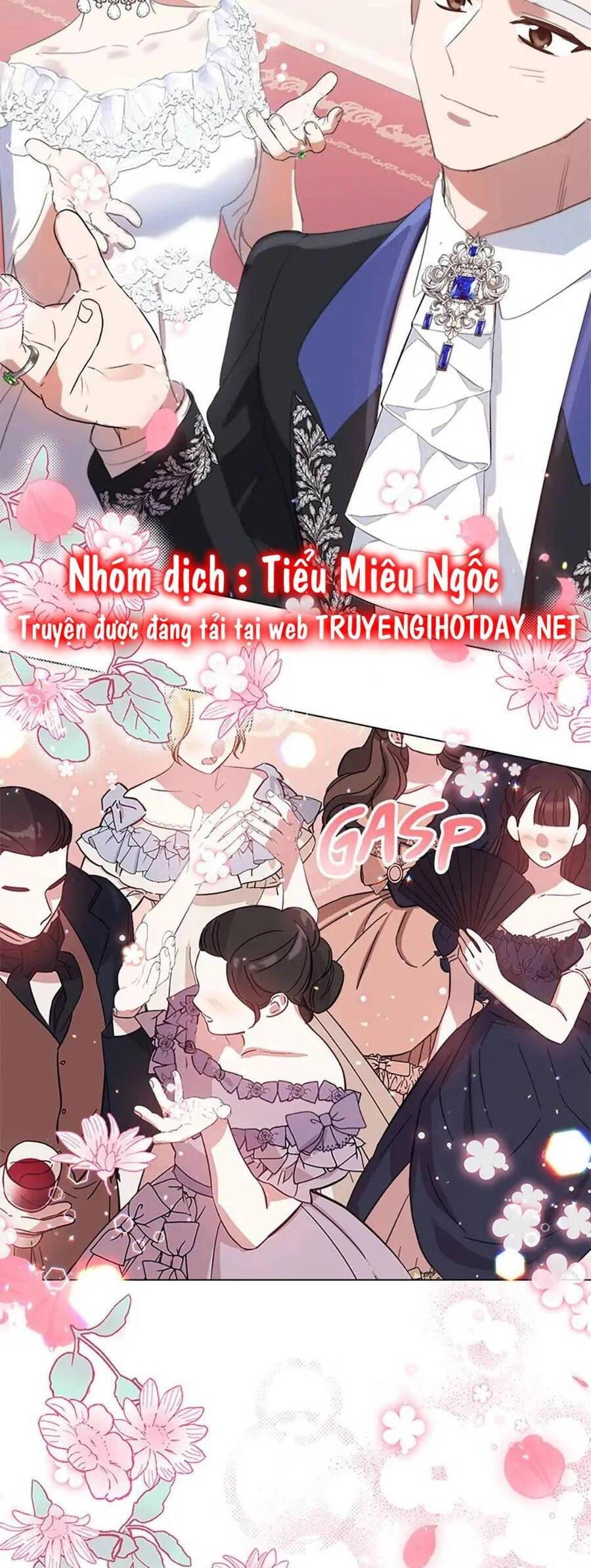 Chúng Ta Không Phải Chị Em Thân Thiết Chapter 44 - 21