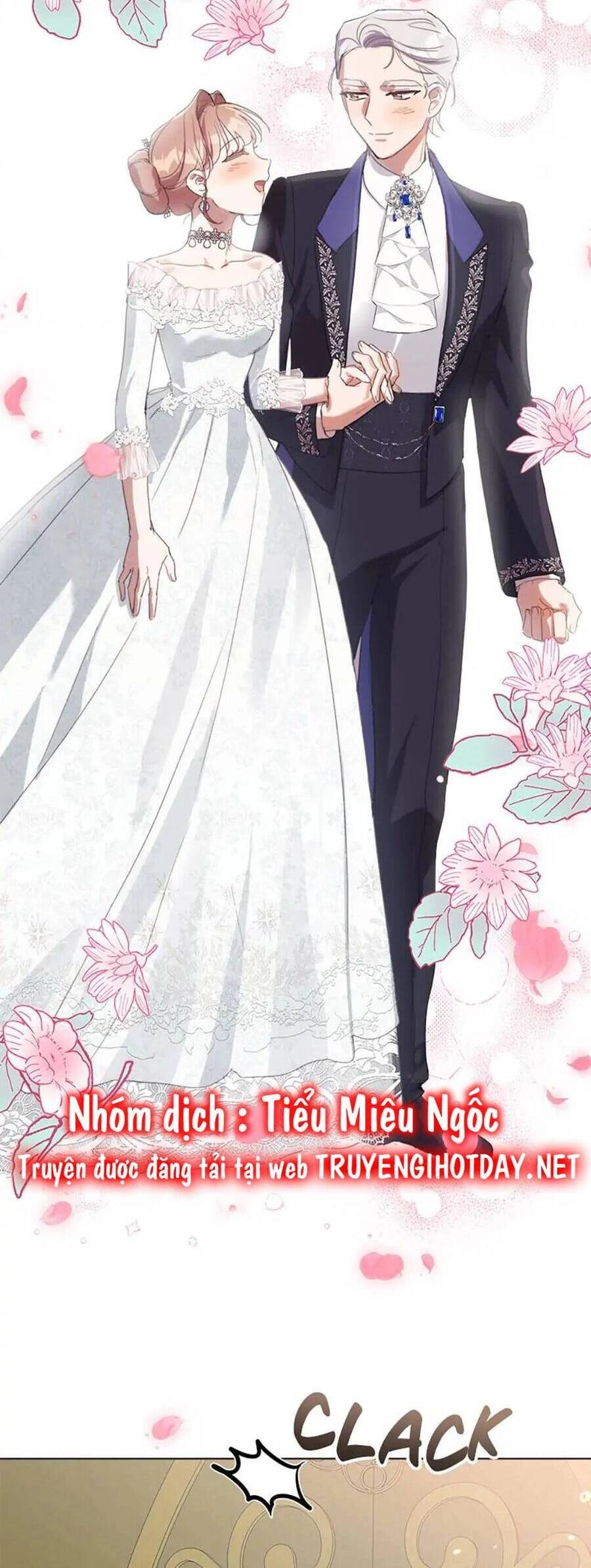 Chúng Ta Không Phải Chị Em Thân Thiết Chapter 44 - 22