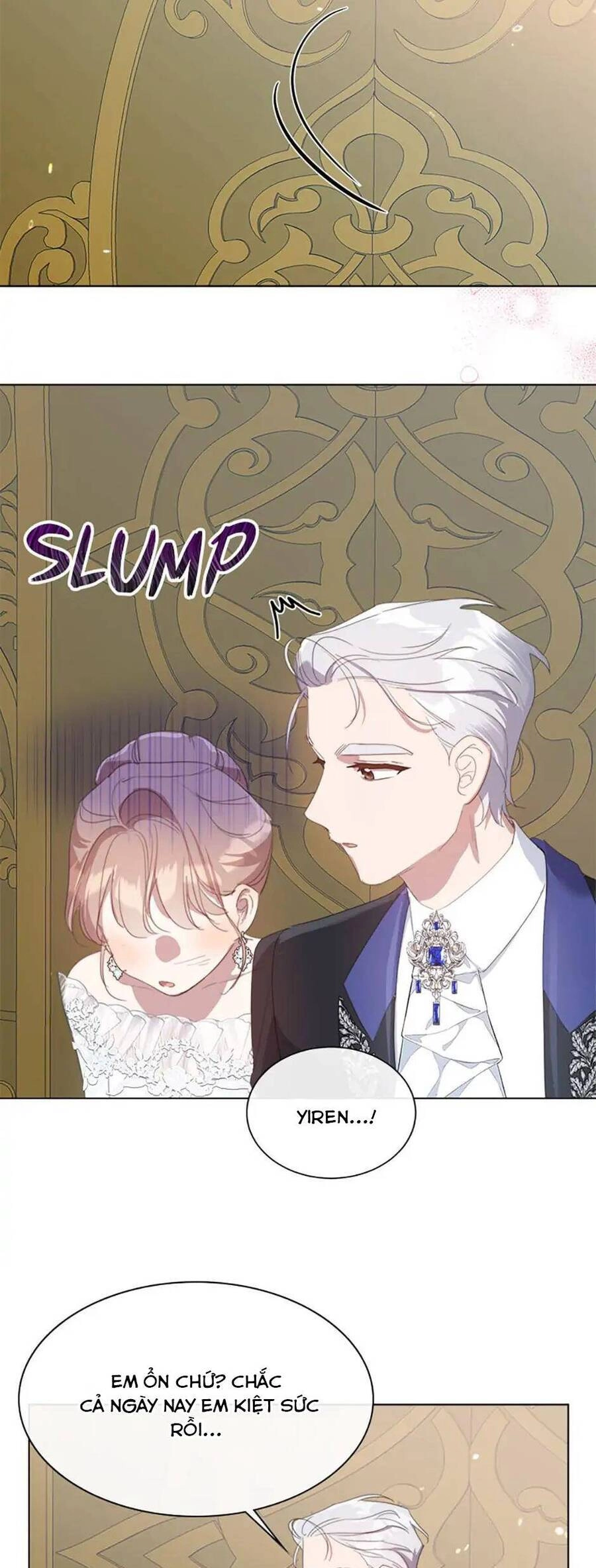 Chúng Ta Không Phải Chị Em Thân Thiết Chapter 44 - 23