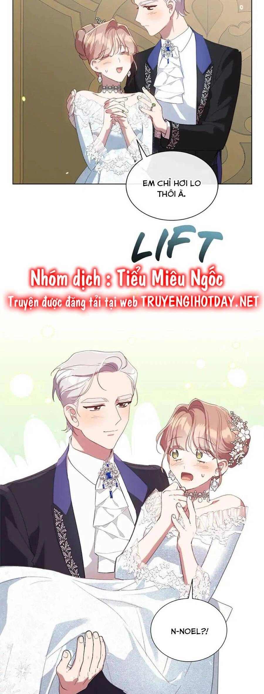 Chúng Ta Không Phải Chị Em Thân Thiết Chapter 44 - 24