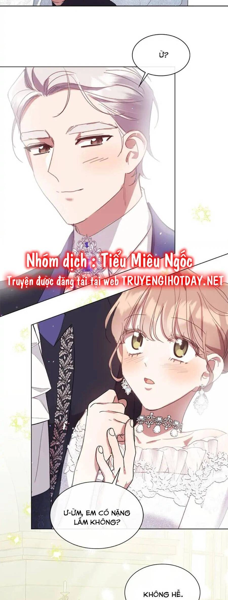 Chúng Ta Không Phải Chị Em Thân Thiết Chapter 44 - 25