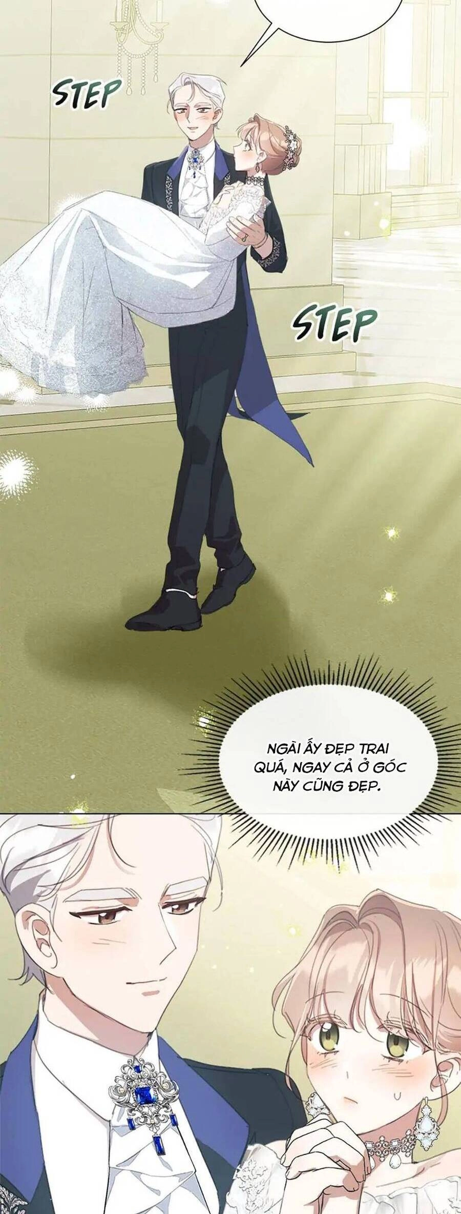 Chúng Ta Không Phải Chị Em Thân Thiết Chapter 44 - 26