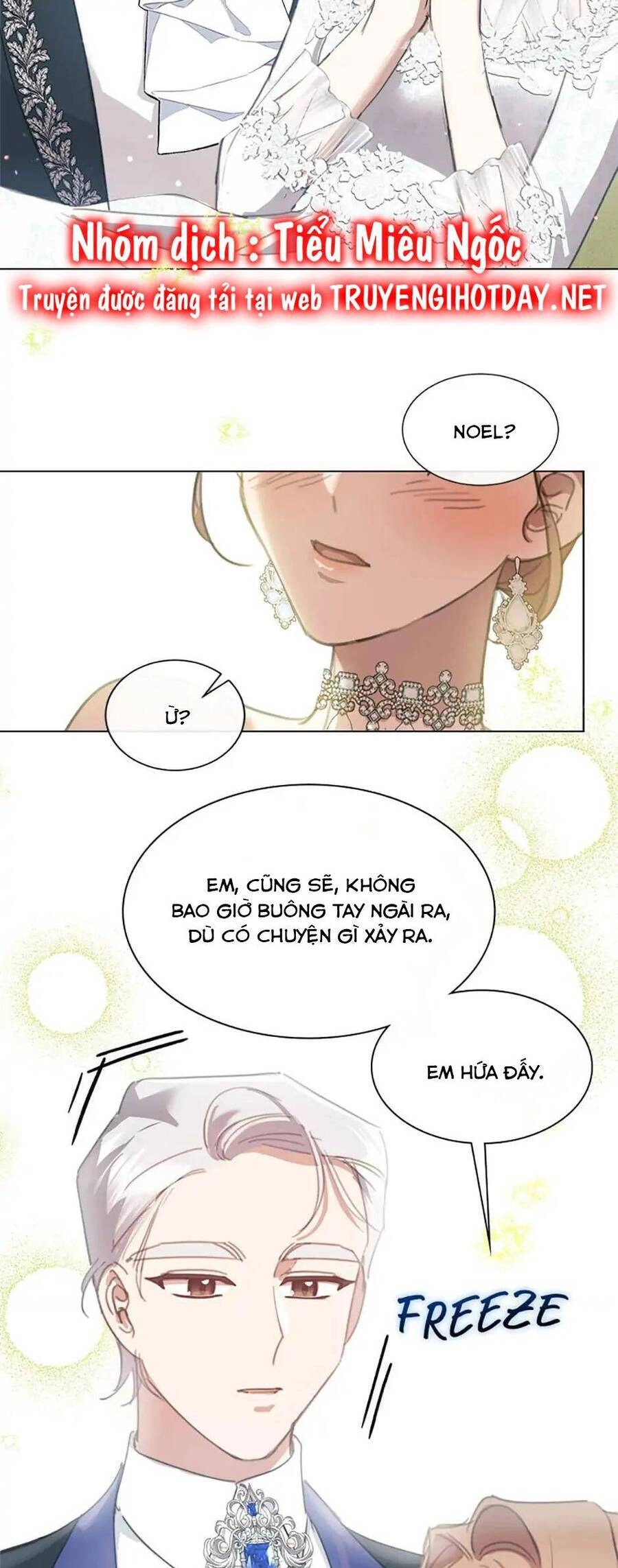 Chúng Ta Không Phải Chị Em Thân Thiết Chapter 44 - 27