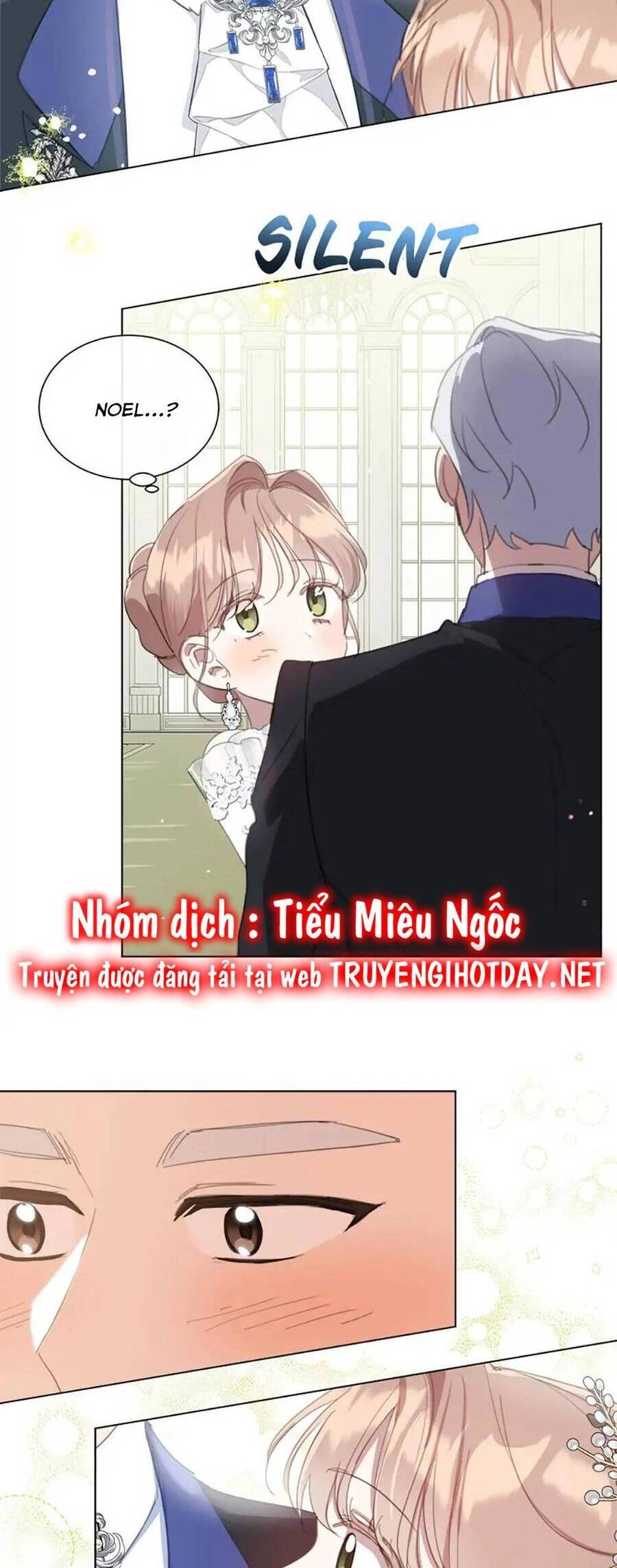 Chúng Ta Không Phải Chị Em Thân Thiết Chapter 44 - 28