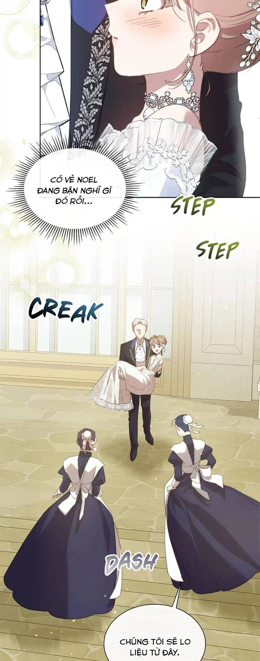 Chúng Ta Không Phải Chị Em Thân Thiết Chapter 44 - 29