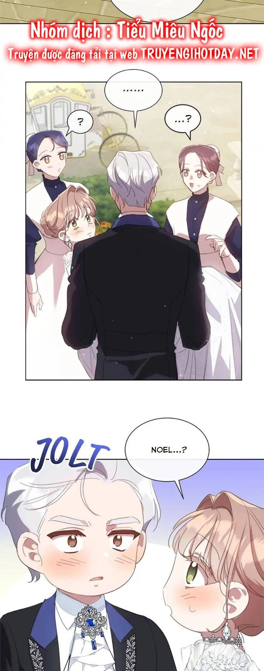 Chúng Ta Không Phải Chị Em Thân Thiết Chapter 44 - 30