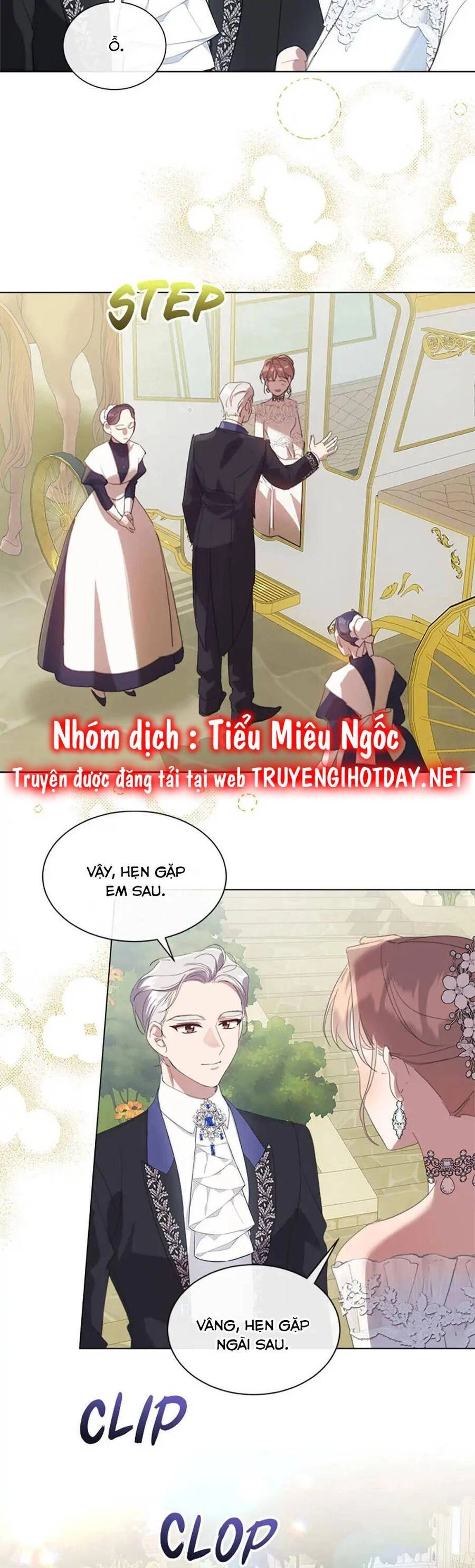 Chúng Ta Không Phải Chị Em Thân Thiết Chapter 44 - 31