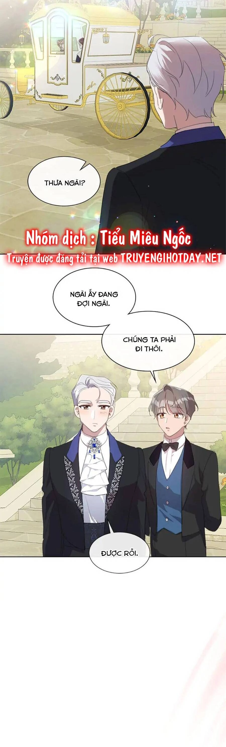 Chúng Ta Không Phải Chị Em Thân Thiết Chapter 44 - 32