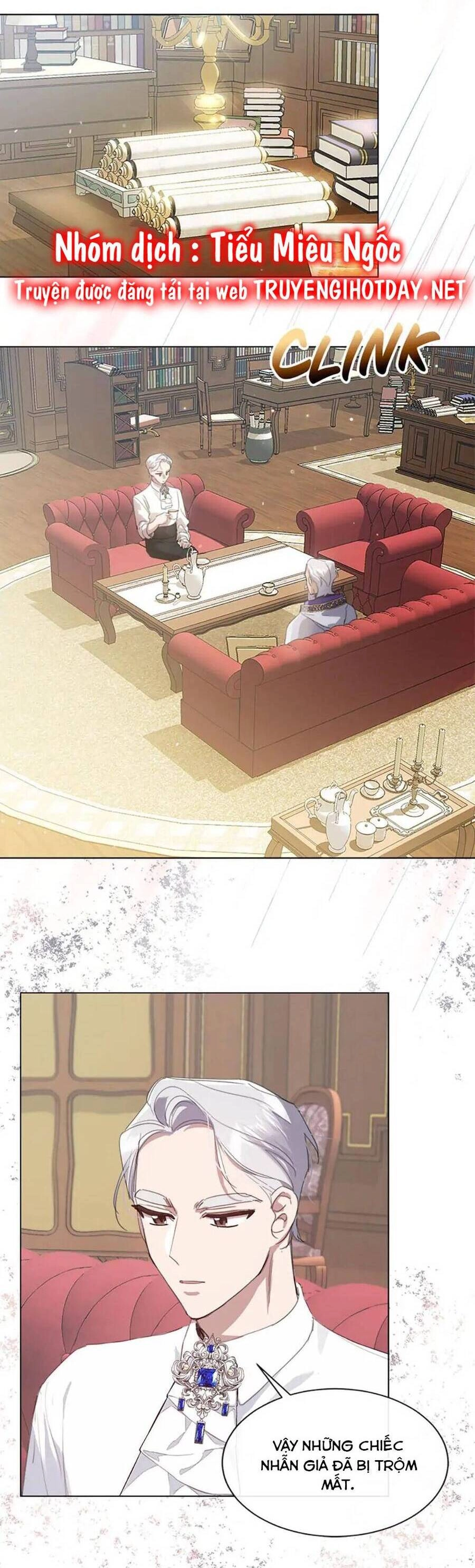 Chúng Ta Không Phải Chị Em Thân Thiết Chapter 44 - 33