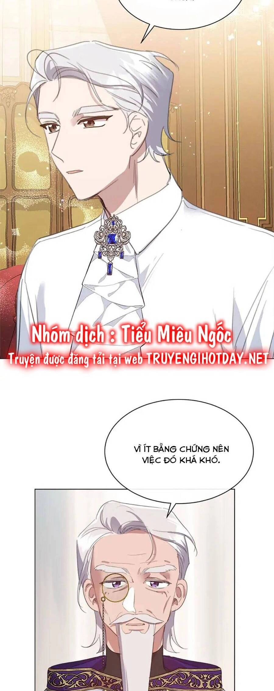 Chúng Ta Không Phải Chị Em Thân Thiết Chapter 44 - 35