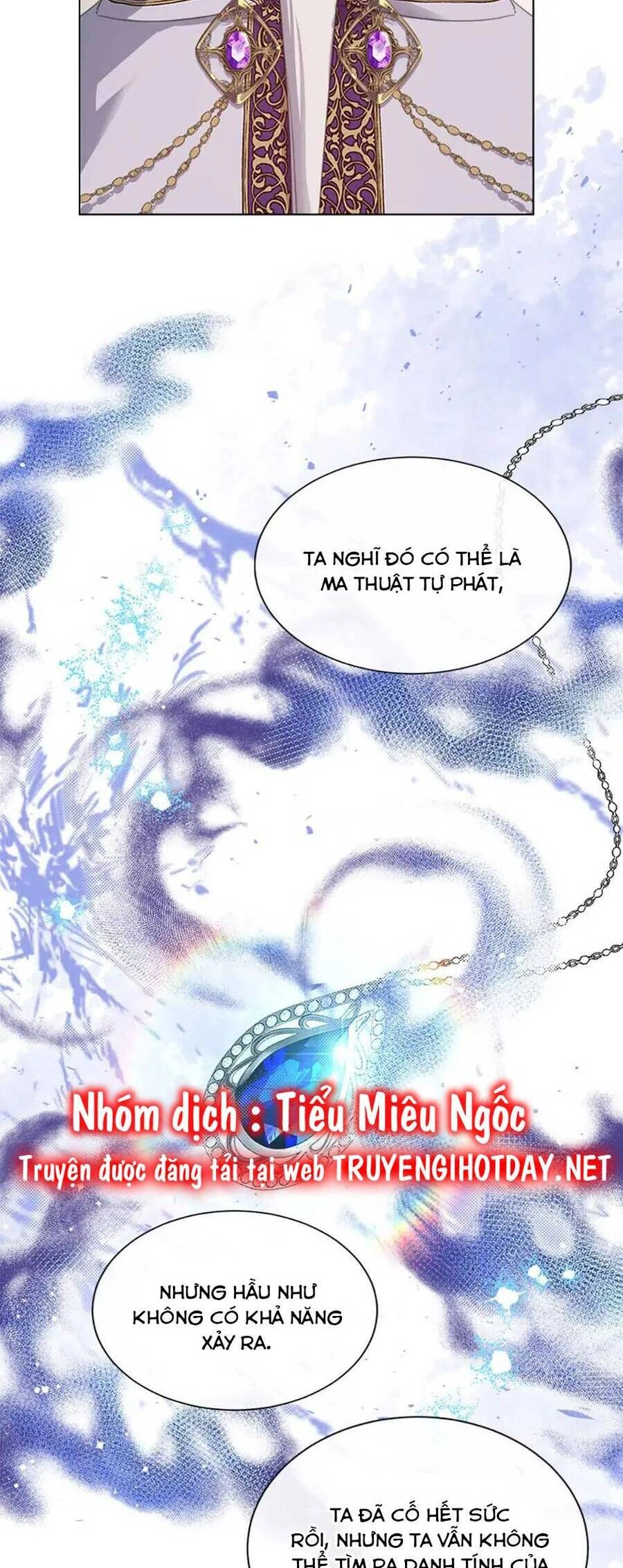 Chúng Ta Không Phải Chị Em Thân Thiết Chapter 44 - 36