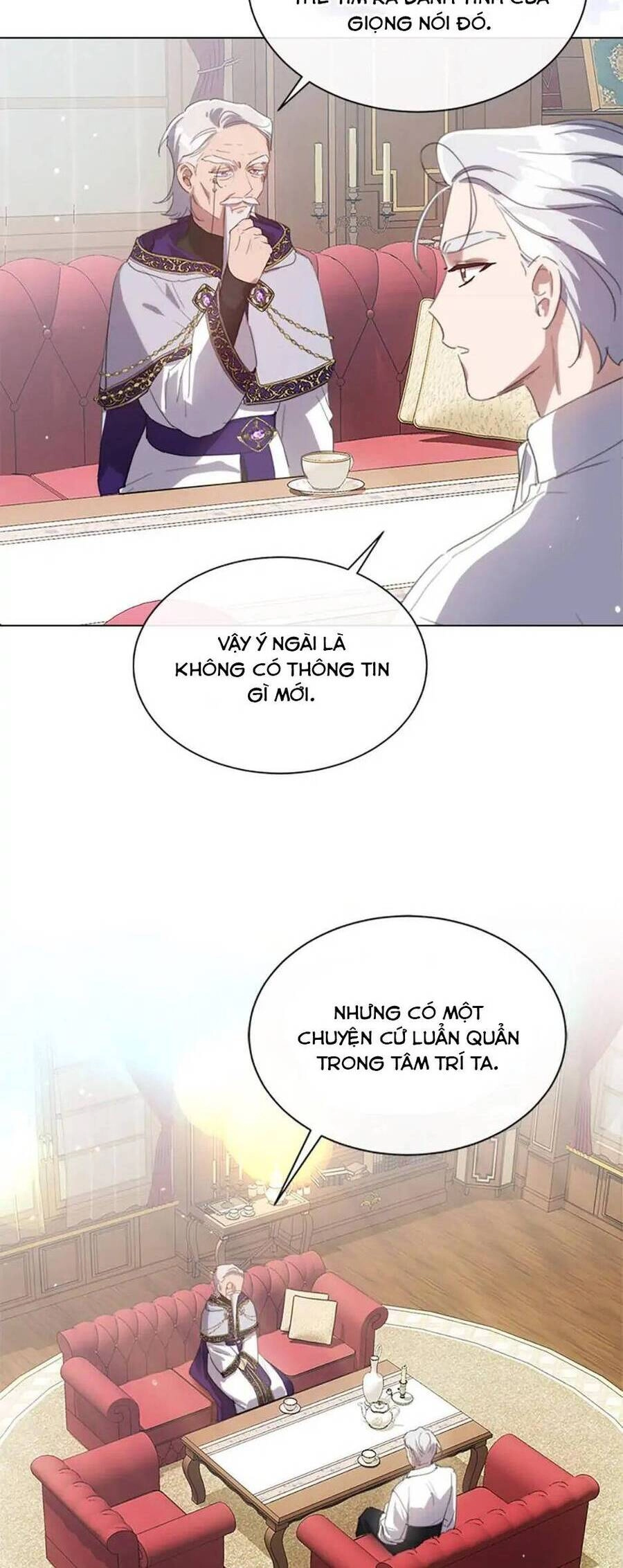 Chúng Ta Không Phải Chị Em Thân Thiết Chapter 44 - 37