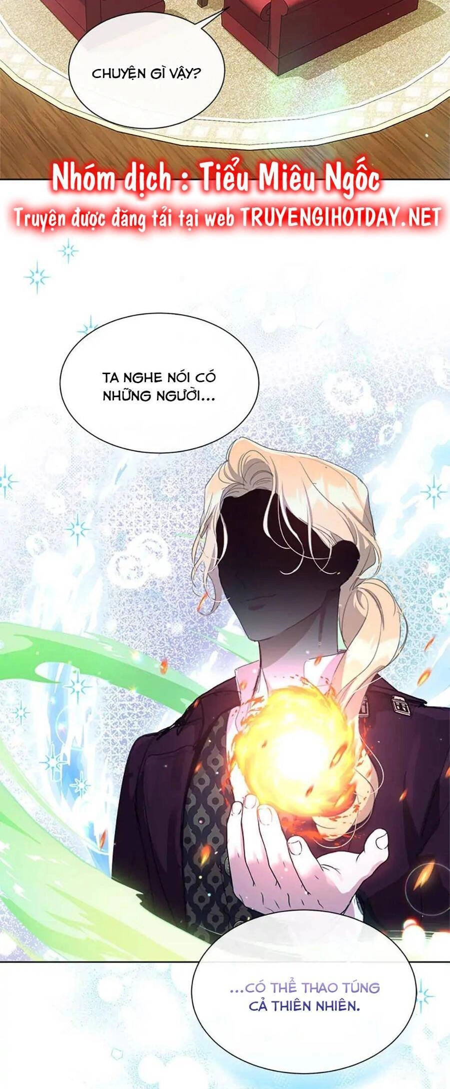 Chúng Ta Không Phải Chị Em Thân Thiết Chapter 44 - 38