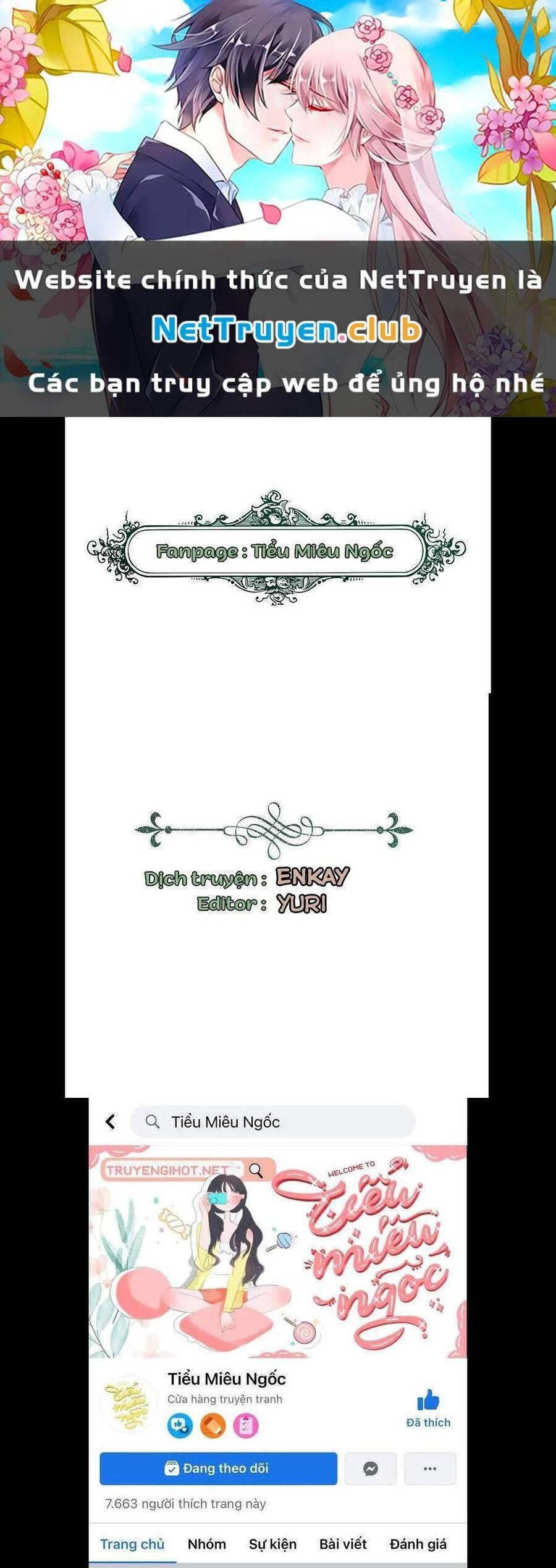 Chúng Ta Không Phải Chị Em Thân Thiết Chapter 45 - 1