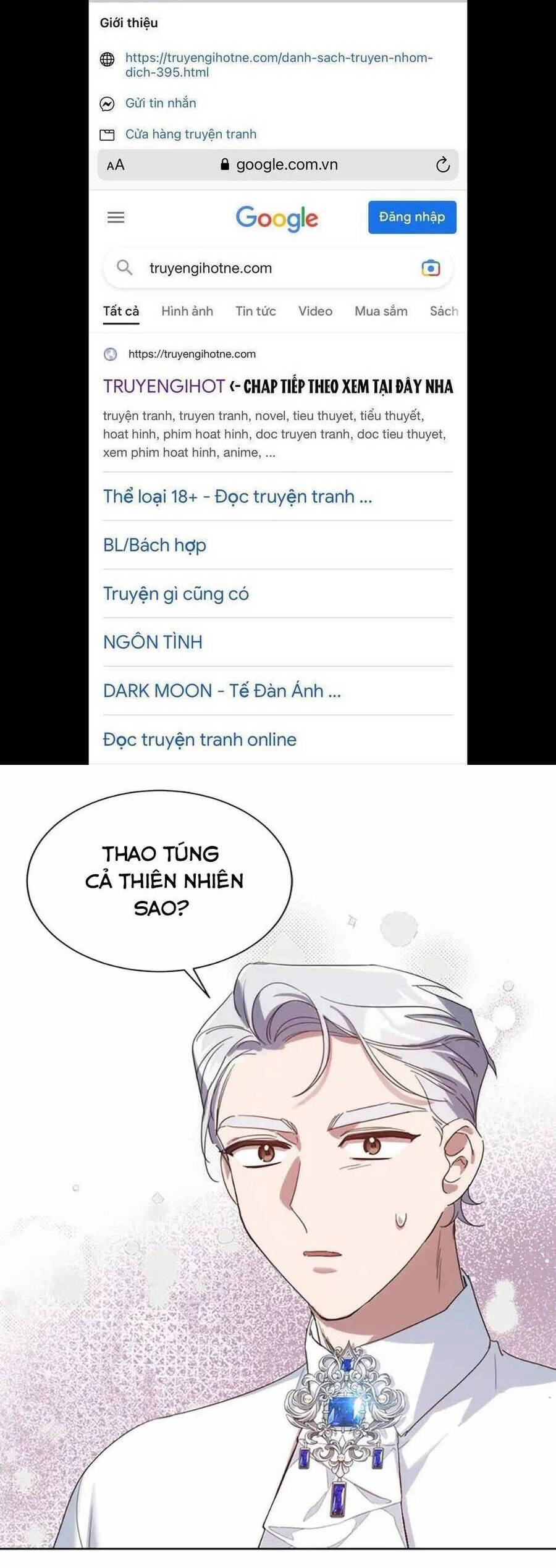 Chúng Ta Không Phải Chị Em Thân Thiết Chapter 45 - 2