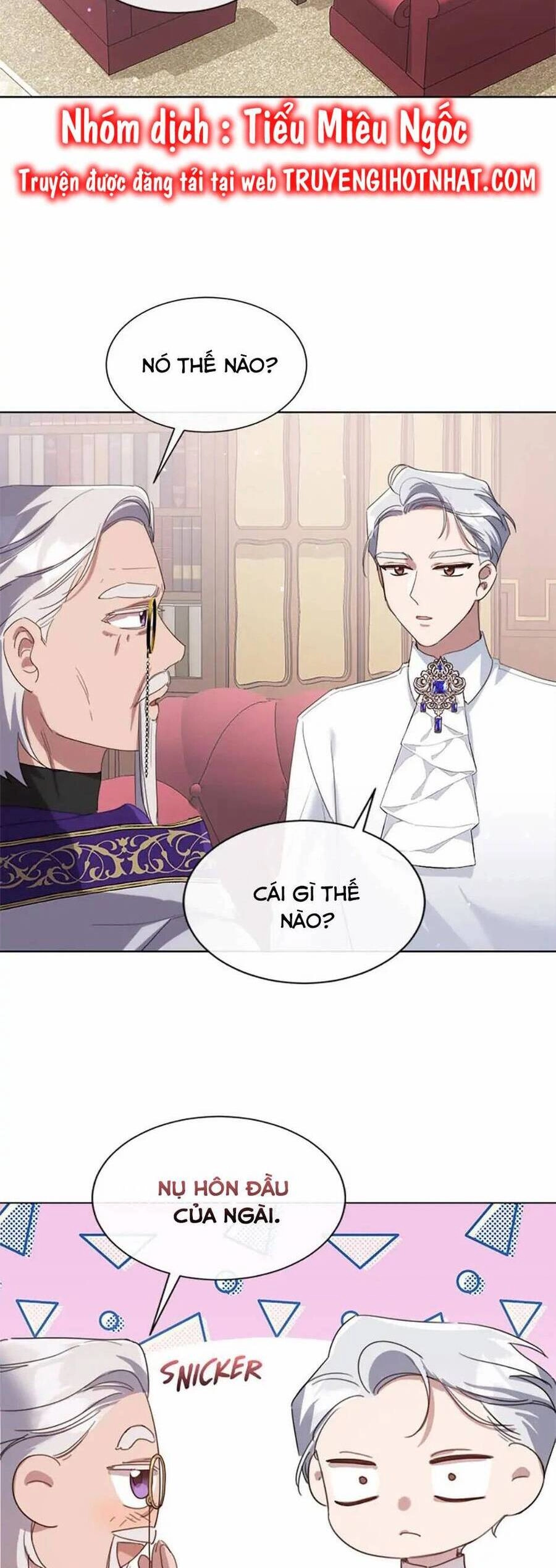 Chúng Ta Không Phải Chị Em Thân Thiết Chapter 45 - 4