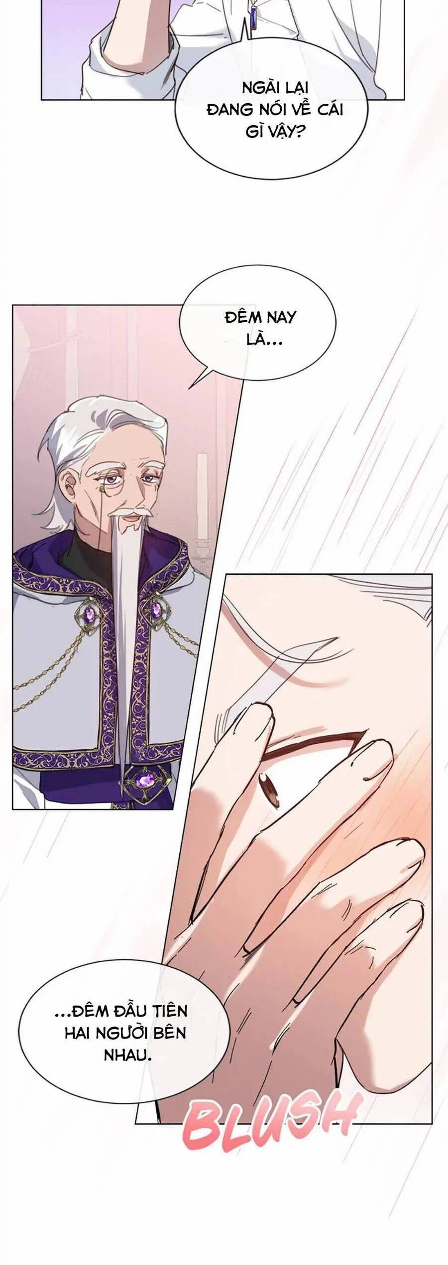 Chúng Ta Không Phải Chị Em Thân Thiết Chapter 45 - 6