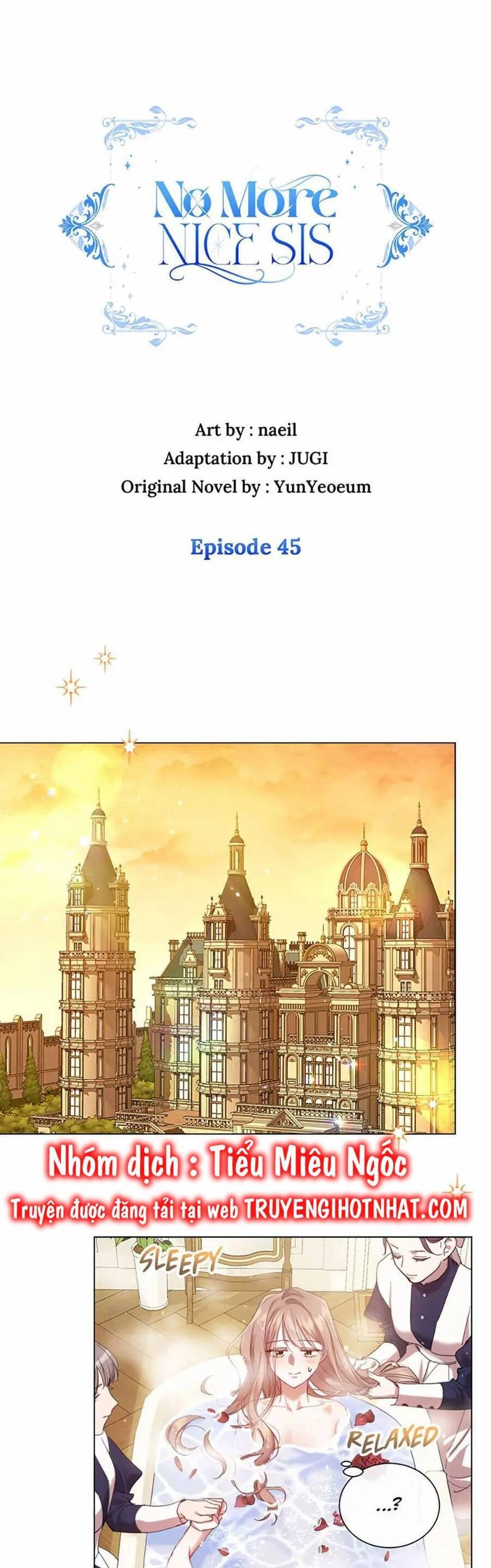 Chúng Ta Không Phải Chị Em Thân Thiết Chapter 45 - 7