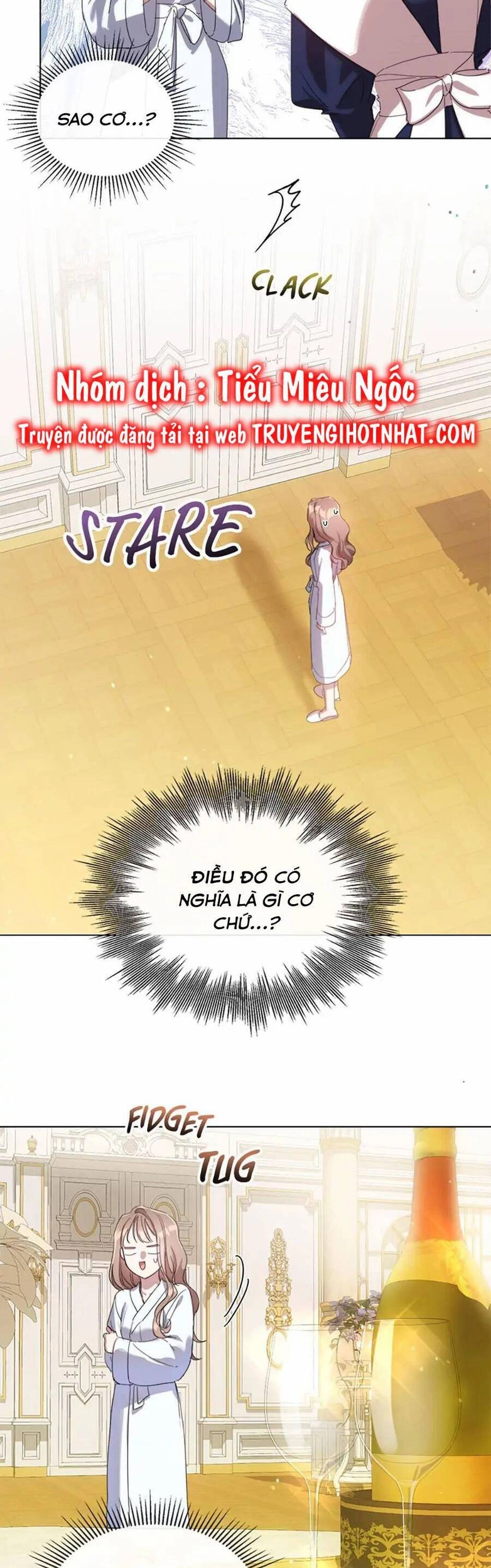 Chúng Ta Không Phải Chị Em Thân Thiết Chapter 45 - 9