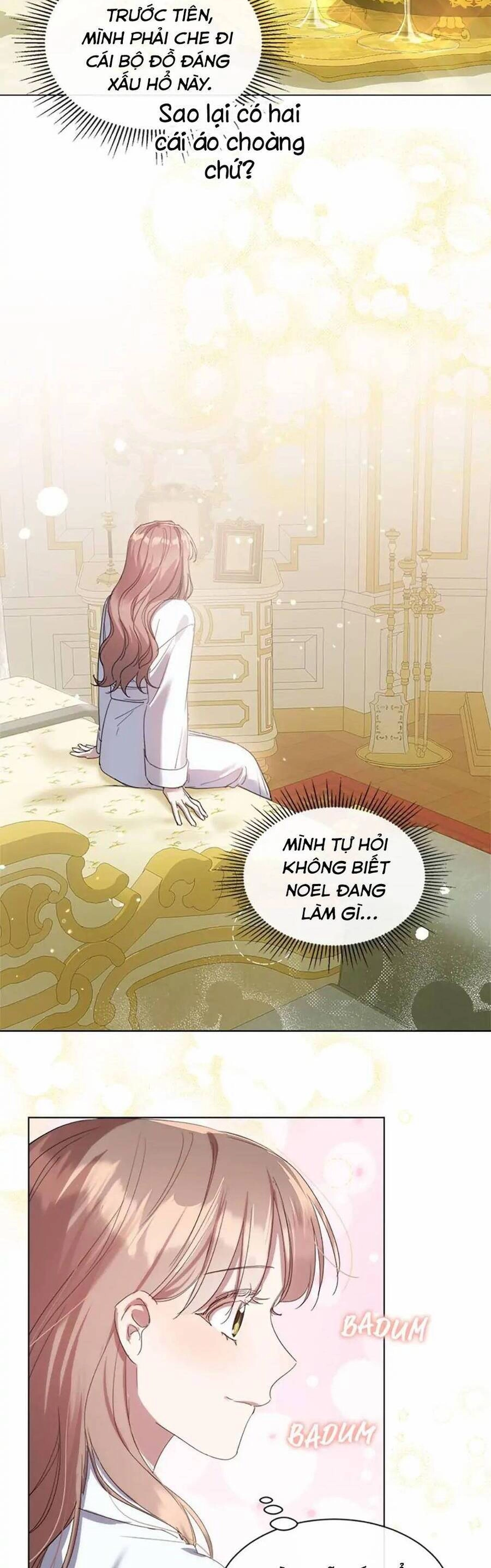 Chúng Ta Không Phải Chị Em Thân Thiết Chapter 45 - 10