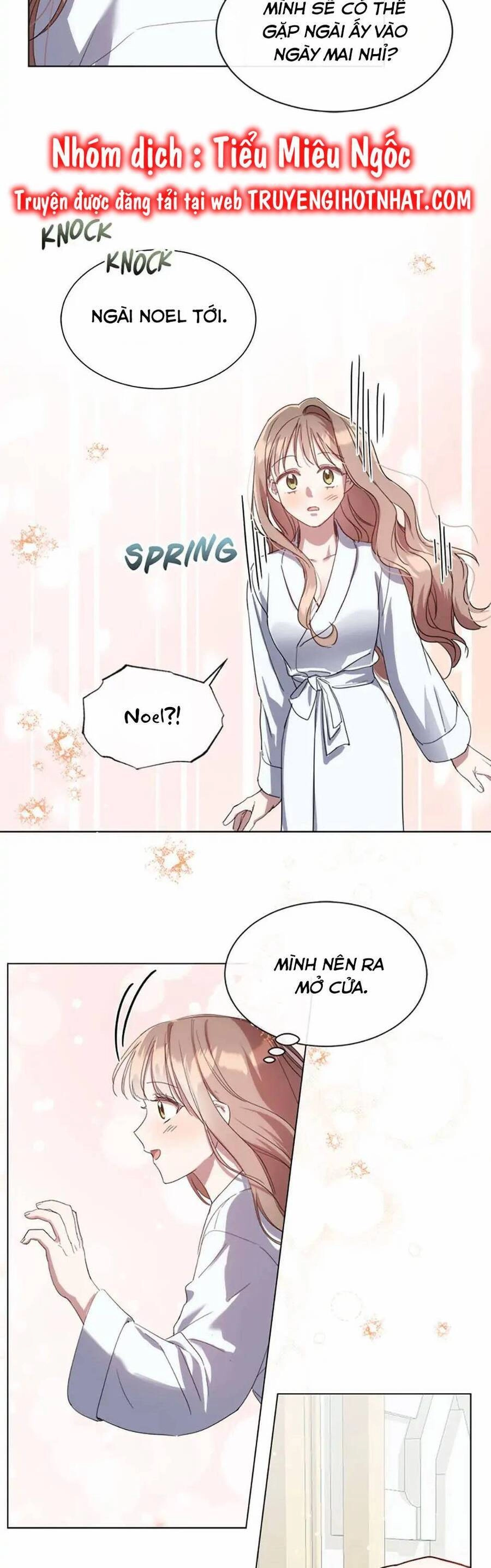 Chúng Ta Không Phải Chị Em Thân Thiết Chapter 45 - 11