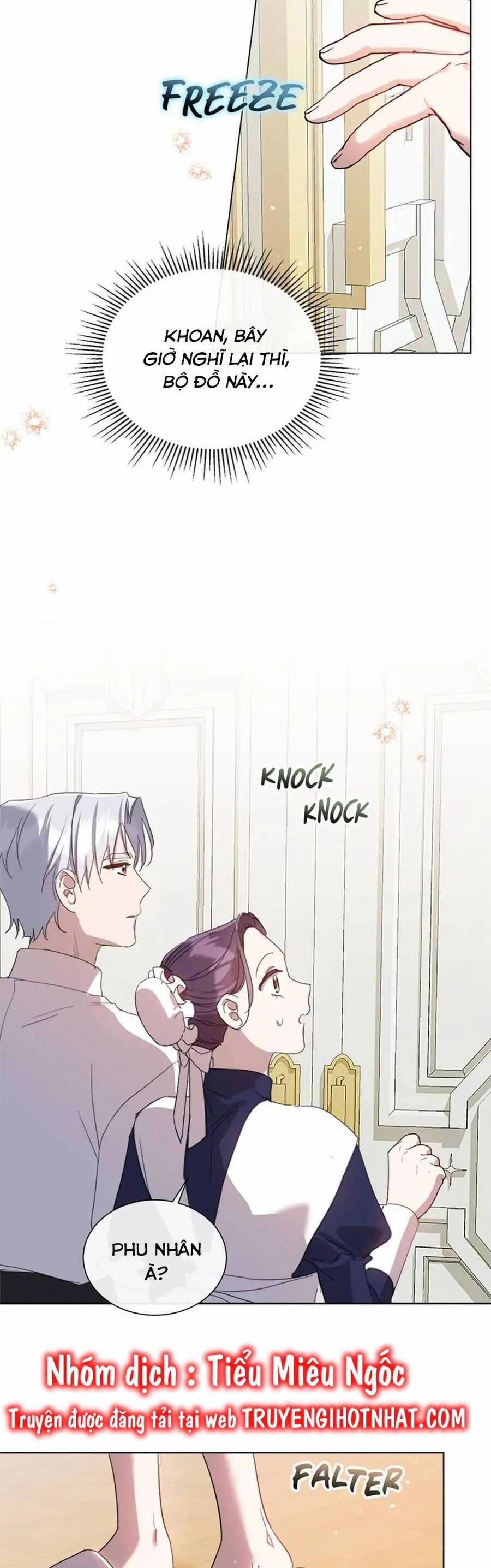 Chúng Ta Không Phải Chị Em Thân Thiết Chapter 45 - 12