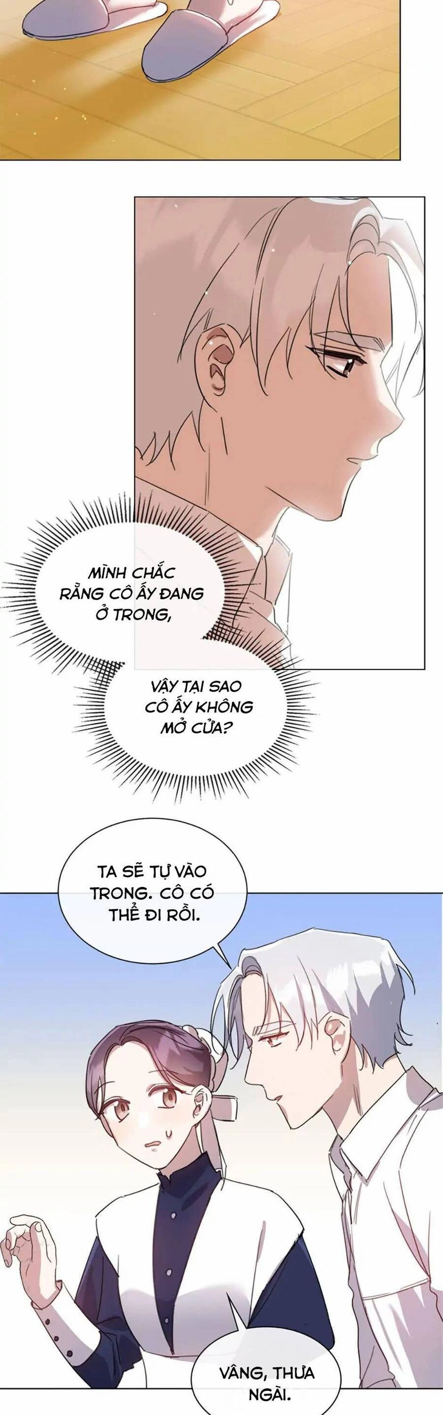 Chúng Ta Không Phải Chị Em Thân Thiết Chapter 45 - 13