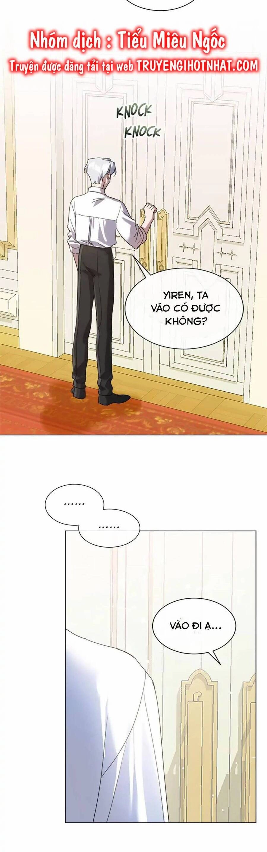 Chúng Ta Không Phải Chị Em Thân Thiết Chapter 45 - 14