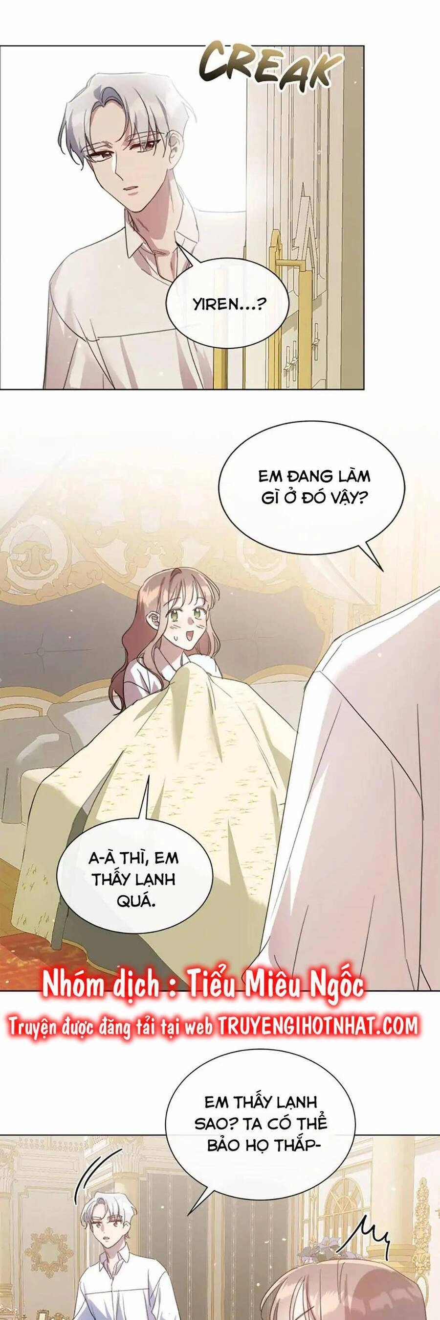 Chúng Ta Không Phải Chị Em Thân Thiết Chapter 45 - 15