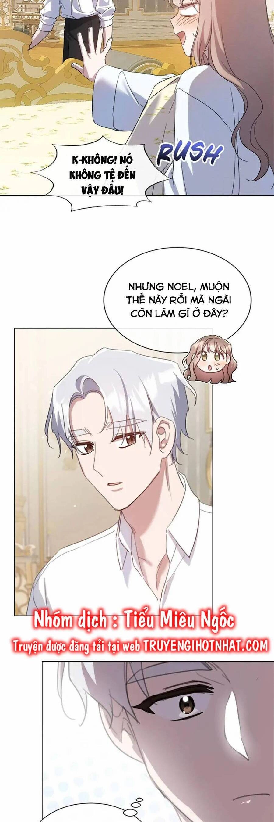 Chúng Ta Không Phải Chị Em Thân Thiết Chapter 45 - 16