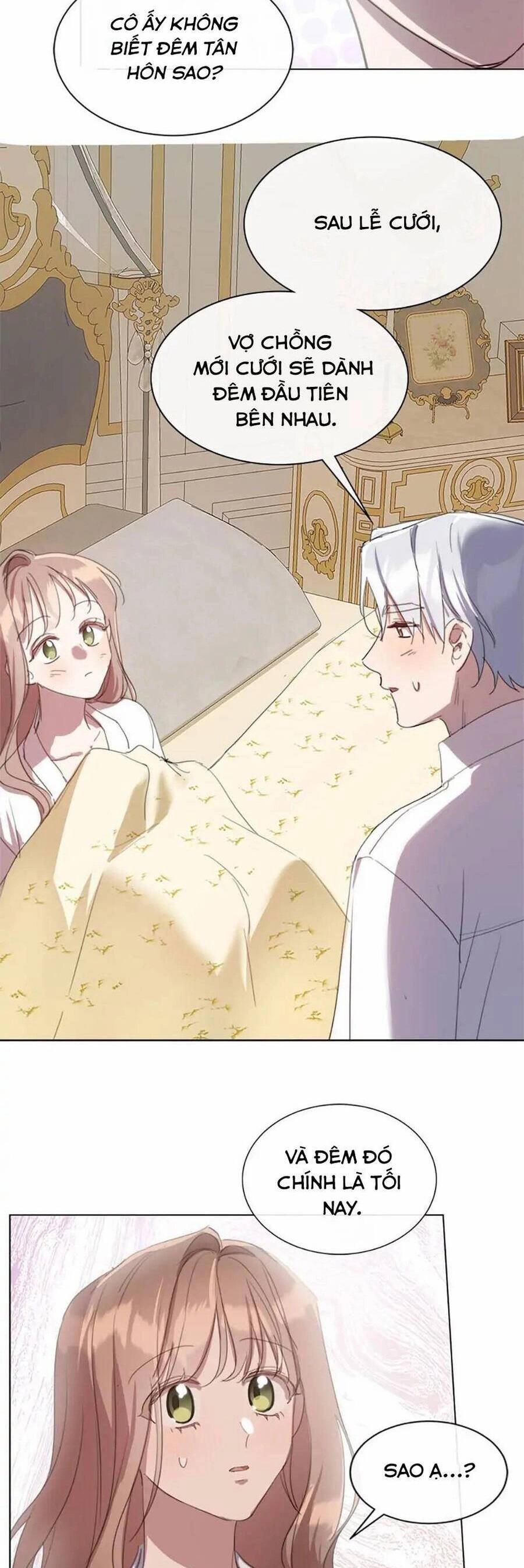 Chúng Ta Không Phải Chị Em Thân Thiết Chapter 45 - 17