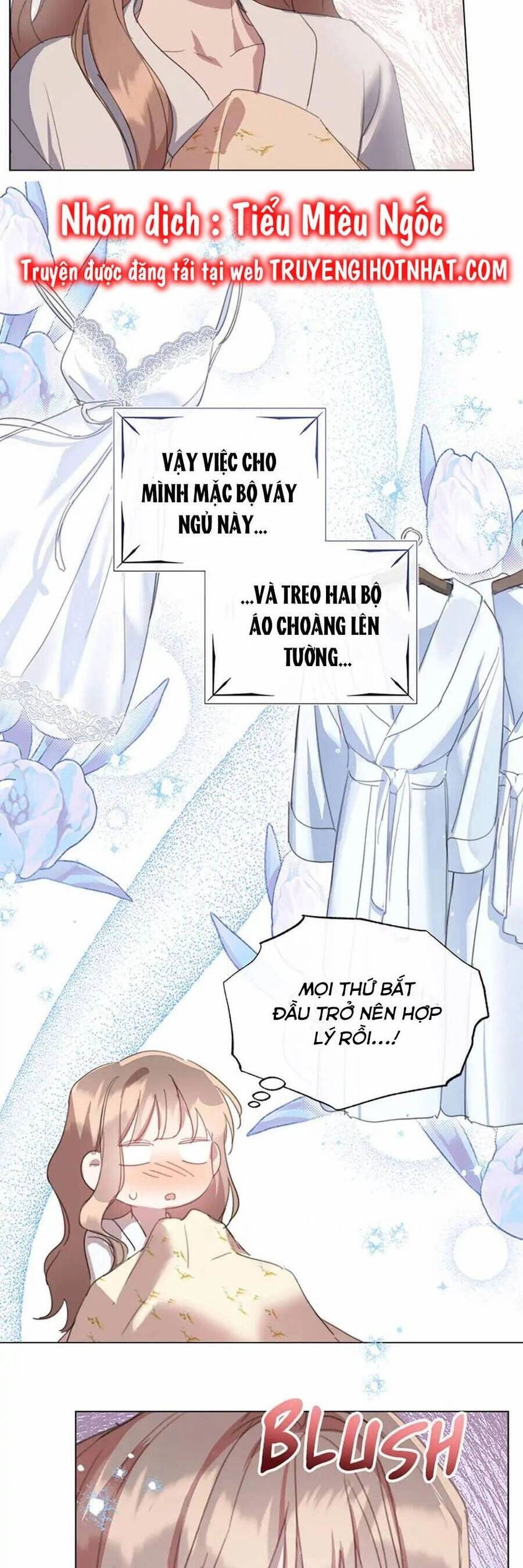 Chúng Ta Không Phải Chị Em Thân Thiết Chapter 45 - 18