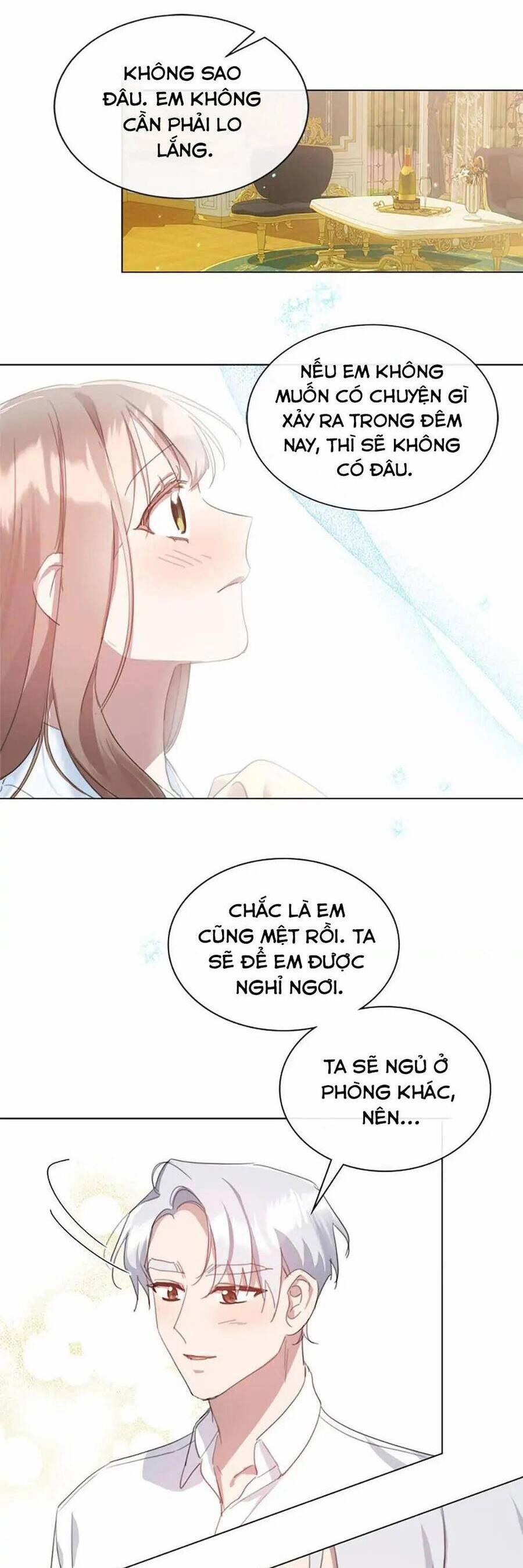 Chúng Ta Không Phải Chị Em Thân Thiết Chapter 45 - 20